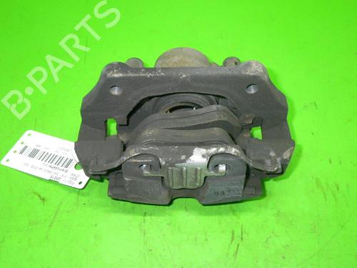 Used Left front brake caliper BMW 3 (E90) 318 i (143 hp) 14714694