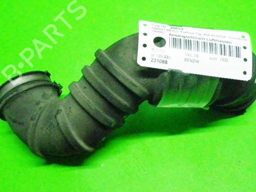Used Pipe SMART FORFOUR (454) 1.3 (454.031) (95 hp) 14714812