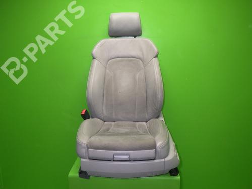 Used Left front seat AUDI Q7 (4LB) 3.0 TDI quattro (240 hp) 6564171
