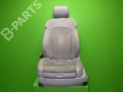 Asiento delantero izquierdo AUDI Q7 (4LB) 3.0 TDI quattro (240 hp)null