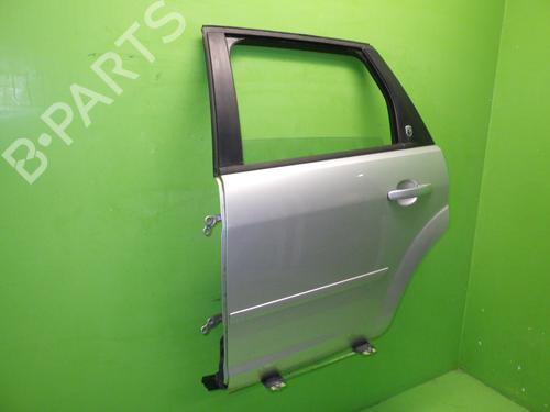 Left rear door FORD FOCUS II Turnier (DA_, FFS, DS) 1.6 TDCi | BP16973362C4 