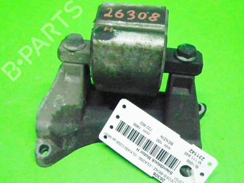 Used Support MERCEDES-BENZ CLK (C208) CLK 200 (208.335) (136 hp) 14714823