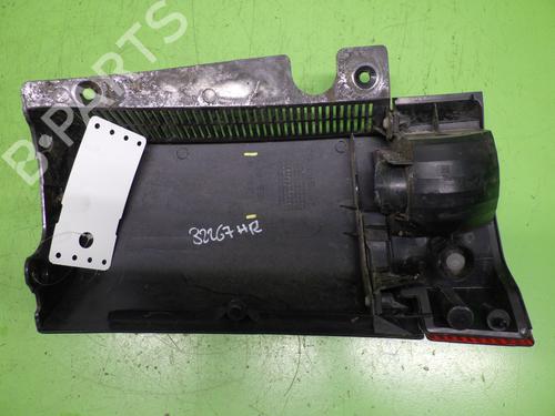 Right headlight OPEL MERIVA A MPV (X03) 1.6 (E75) | BP29442174C29 
