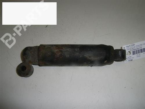 Used Right rear shock absorber FIAT FIORINO Box Body/MPV (146_) 65 1.7 TD (63 hp) 6651278