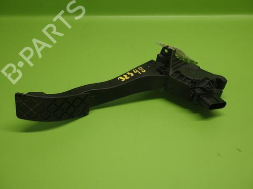 Used Pedal AUDI Q2 (GAB, GAG) 2.0 TDI quattro (150 hp) 30797026