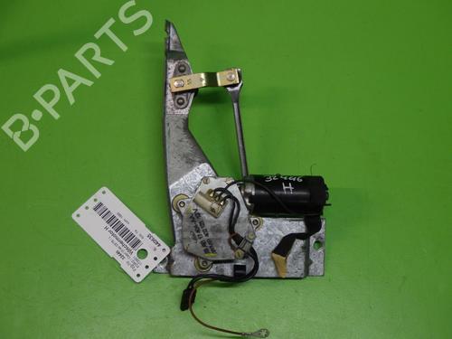 Used Rear wiper motor FORD CAPRI III (GECP) 2.0 (101 hp) 31984175