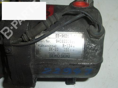 AC compressor BMW 3 (E36) 318 i | BP6342485M34 
