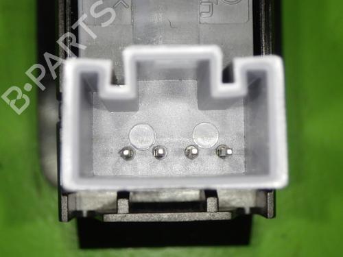 Right rear window switch VW TOURAN (1T1, 1T2) 2.0 EcoFuel | BP28050695I28 