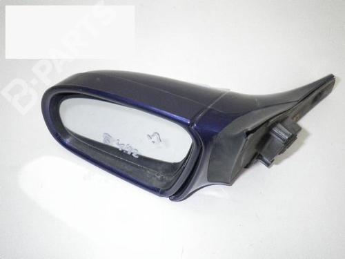 Used Left mirror FORD ESCORT V (AAL, ABL) RS 2000 (150 hp) 6642700