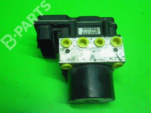 ABS Bremseaggregat SKODA ROOMSTER (5J7) 1.4 (86 hp) 6369168