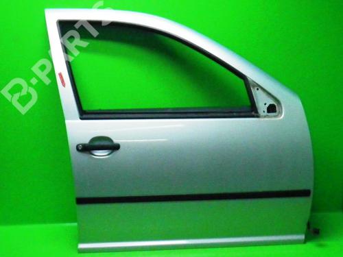 Used Right front door VW GOLF IV (1J1) 1.4 16V (75 hp) 6653200