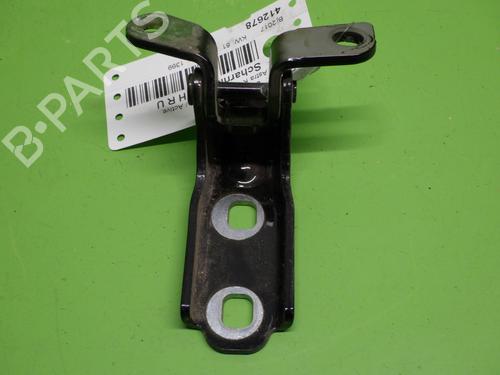 Hinge/Door check strap OPEL ASTRA K (B16) 1.4 CNG (68) | BP19530172C146 