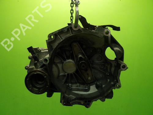 Used Gearbox Gearbox 32689861 32689861