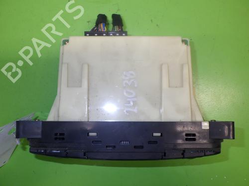 Climate control MITSUBISHI CARISMA (DA_) 1.8 GDI (DA2A) | BP6345229I5 