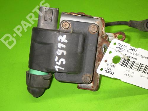 Used Ignition coil HONDA PRELUDE IV (BB_) 2.0 i 16V (BB3) (133 hp) 6391384