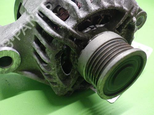 Alternator ABARTH 500 / 595 / 695 1.4 (312.AXF11, 312.AXF1A) | BP33187516M7 - Image 4