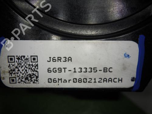 Steering column stalk FORD GALAXY II (WA6) 2.0 TDCi | BP37455812I23 - Image 3