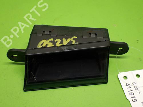 Display OPEL INSIGNIA B Grand Sport (Z18) 2.0 4x4 (68) (260 hp) 19178179