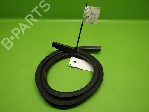Used Rubber door seal DAIHATSU TERIOS (J2_, F7__) 1.5 4x4 (105 hp) 21059524