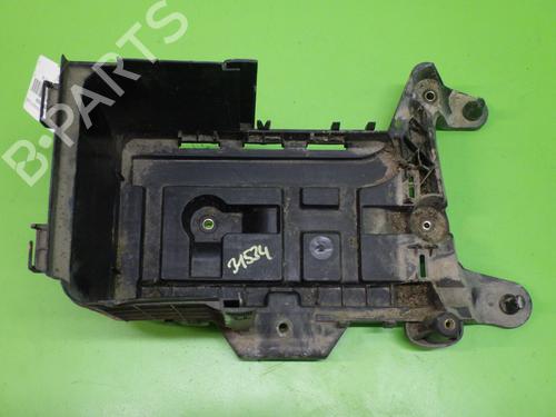 Battery VW CADDY III Box Body/MPV (2KA, 2KH, 2CA, 2CH) 2.0 SDI (70 hp) 15257604