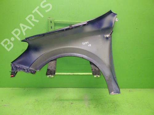 Right front fenders OPEL ASTRA H Estate (A04) 1.3 CDTI (L35) | BP27350976C42 