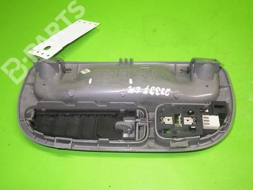 Interior roof handle KIA CARNIVAL II (GQ) 2.9 CRDi | BP6382941I35 
