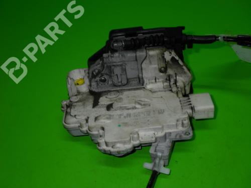 Vergrendeling links voor VW PASSAT B6 (3C2) 1.9 TDI (105 hp) 6653686