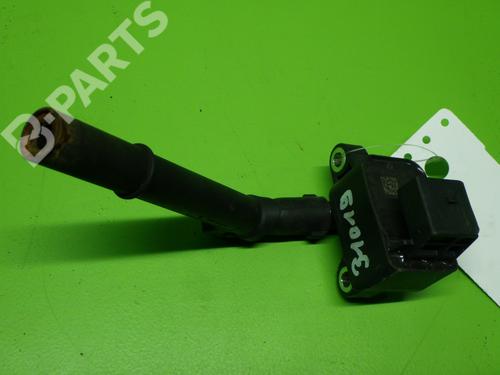 Used Ignition coil MERCEDES-BENZ B-CLASS Sports Tourer (W246, W242) B 180 (246.242) (122 hp) 10746612