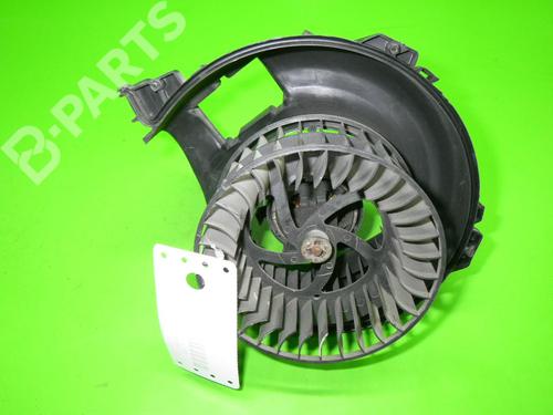 Used Heater blower motor RENAULT 19 I (B/C53_) 1.7 (B/C53B) (73 hp) 6341413