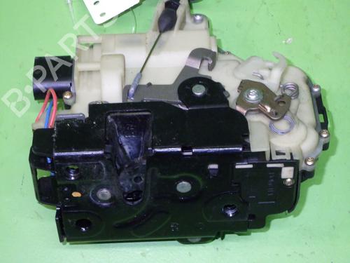 Front right lock SEAT LEON (1M1) 1.6 16 V | BP15775625C97 