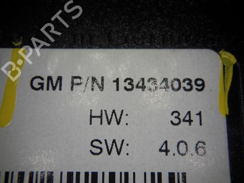Switch OPEL ADAM (M13) 1.4 | BP35887939I30 - Image 3