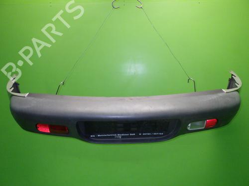 Used Rear bumper CHRYSLER PT CRUISER (PT_) 2.0 (141 hp) 28182010