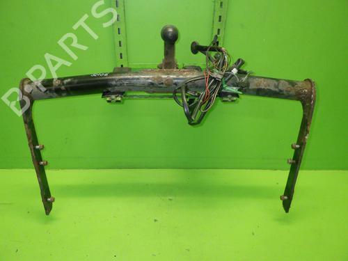 Used Tow ball/Mechanism Tow ball/Mechanism FORD GALAXY I (WGR) 1.9 TDI (115 hp) 33561633 33561633