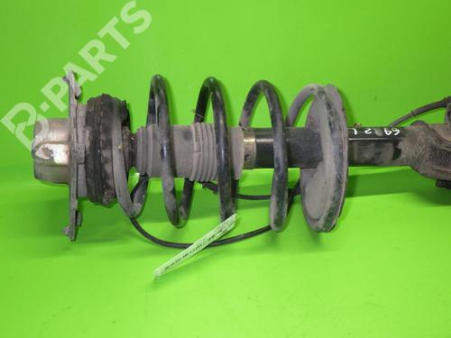 Left front shock absorber FIAT BARCHETTA (183_) 1.8 16V | BP6642035M16 