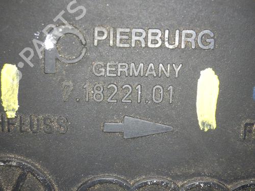 Mass air flow sensor VW PASSAT B3/B4 Variant (3A5, 35I) 1.9 TDI | BP29757888M95 