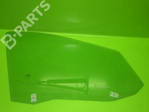 Front right door window MERCEDES-BENZ VANEO (414) 1.7 CDI (414.700) (91 hp) AS2M 34  43R