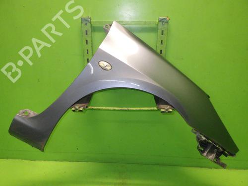 Used Right front fenders Right front fenders 38449592 38449592