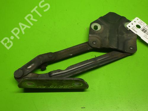 Used Hinge/Door check strap VW TOURAN (1T1, 1T2) 1.9 TDI (105 hp) 14733115