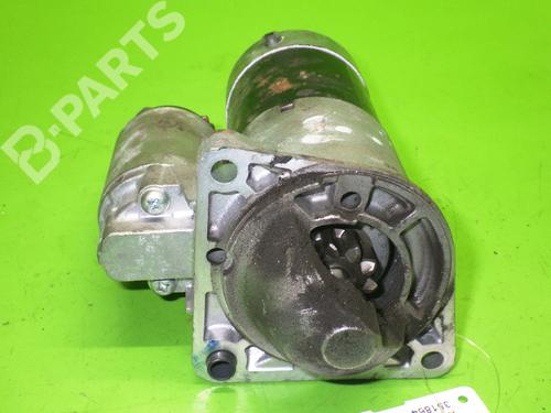 Starter OPEL INSIGNIA A Sports Tourer (G09) 2.0 CDTI (35) | BP6397404M8 