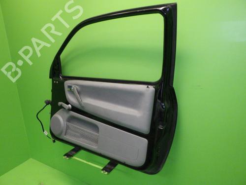 Right front door VW LUPO I (6X1, 6E1) 1.2 TDI 3L | BP22940172C3 