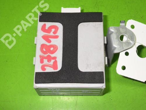 Comfort control module TOYOTA COROLLA (_E12_) 1.6 VVT-i (ZZE121_, ZZE121R) | BP6376145M56 