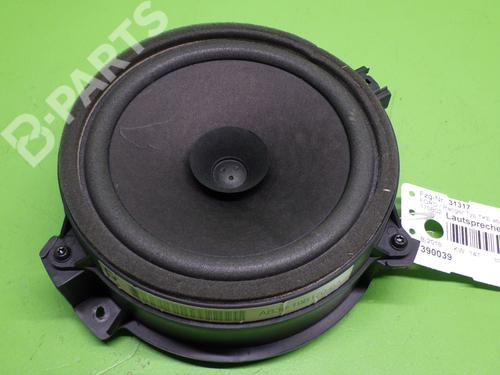 Luidspreker FORD RANGER (TKE) 3.2 TDCi 4x4 (200 hp) 12123495