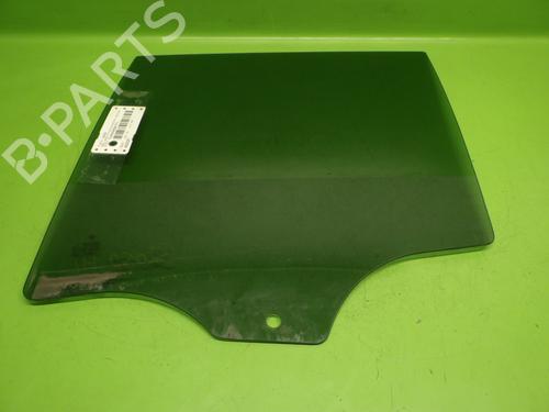 Used Rear left door window BMW X3 (F25) xDrive 20 d (184 hp) 27976638