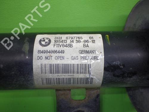 Left front shock absorber BMW 5 Touring (F11) 520 d | BP25884725M16 
