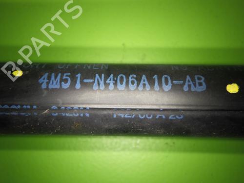 Tailgate lift support FORD FOCUS II Turnier (DA_, FFS, DS) 1.6 TDCi | BP17760959C138 