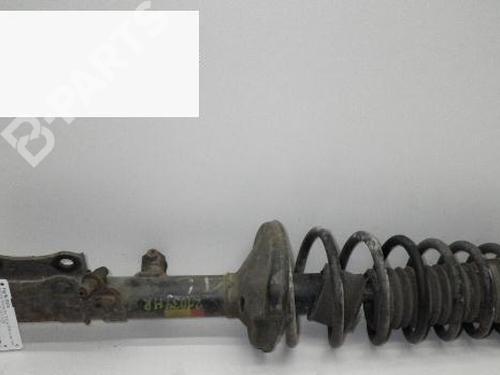 Used Right rear shock absorber TOYOTA AVENSIS Estate (_T22_) 2.0 TD (CT220_, CT220R) (90 hp) 6666836