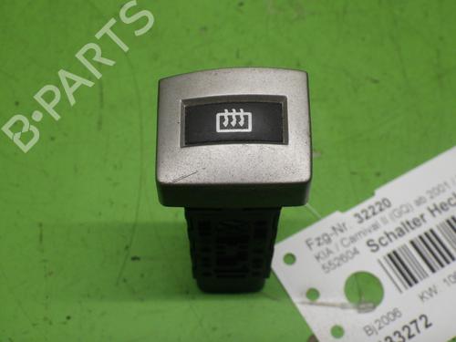 Used Switch KIA CARNIVAL II (GQ) 2.9 CRDi (144 hp) 28711982
