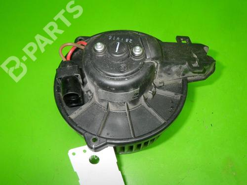 Heater blower motor AUDI A6 C5 Avant (4B5) 1.8 T | BP6364680M62 