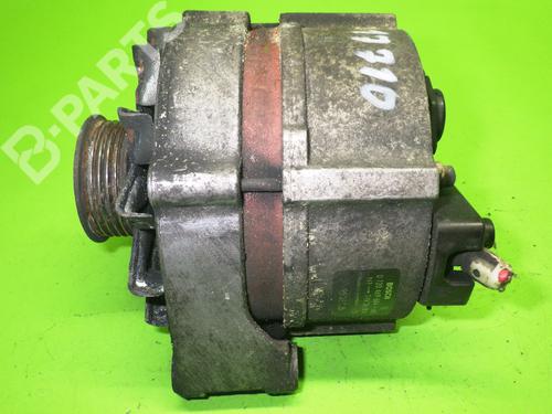 Alternator SAAB 9000 2.0 -16 | BP7083806M7 