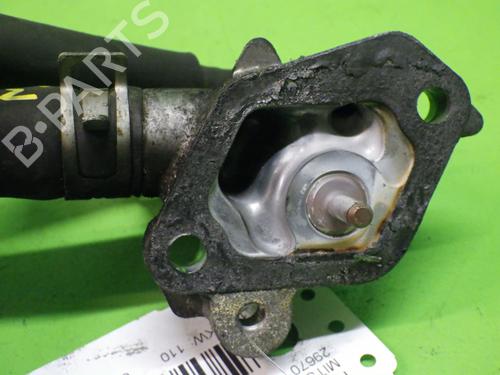 Electronic sensor MITSUBISHI LANCER VIII Sportback (CX_A) 1.8 DI-D (CX9A) | BP33971008M84 - Image 4